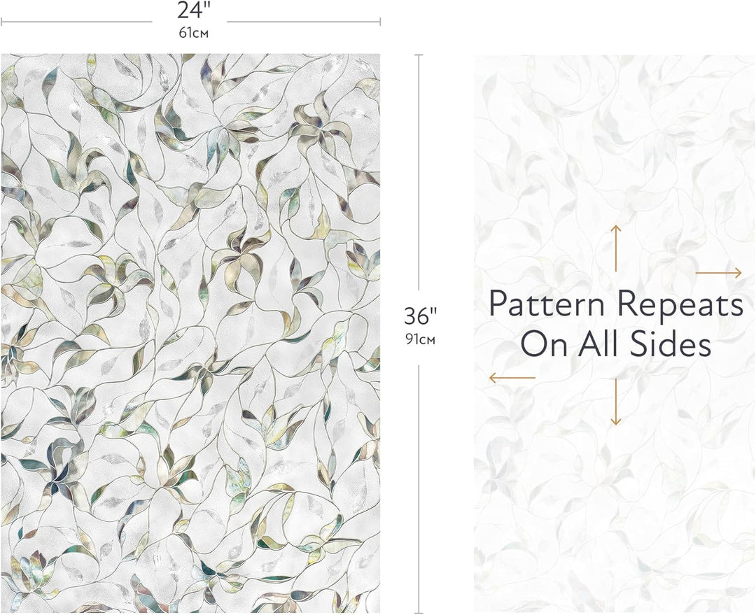 Artscape Flugfensterfolie 61 x 92 cm 02-3729