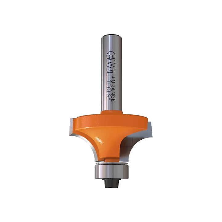 CMT Orange Tools 938.317.11 – Erdbeere R. Concavo mit rodam. HM S 8 D 31.7 R 9.5