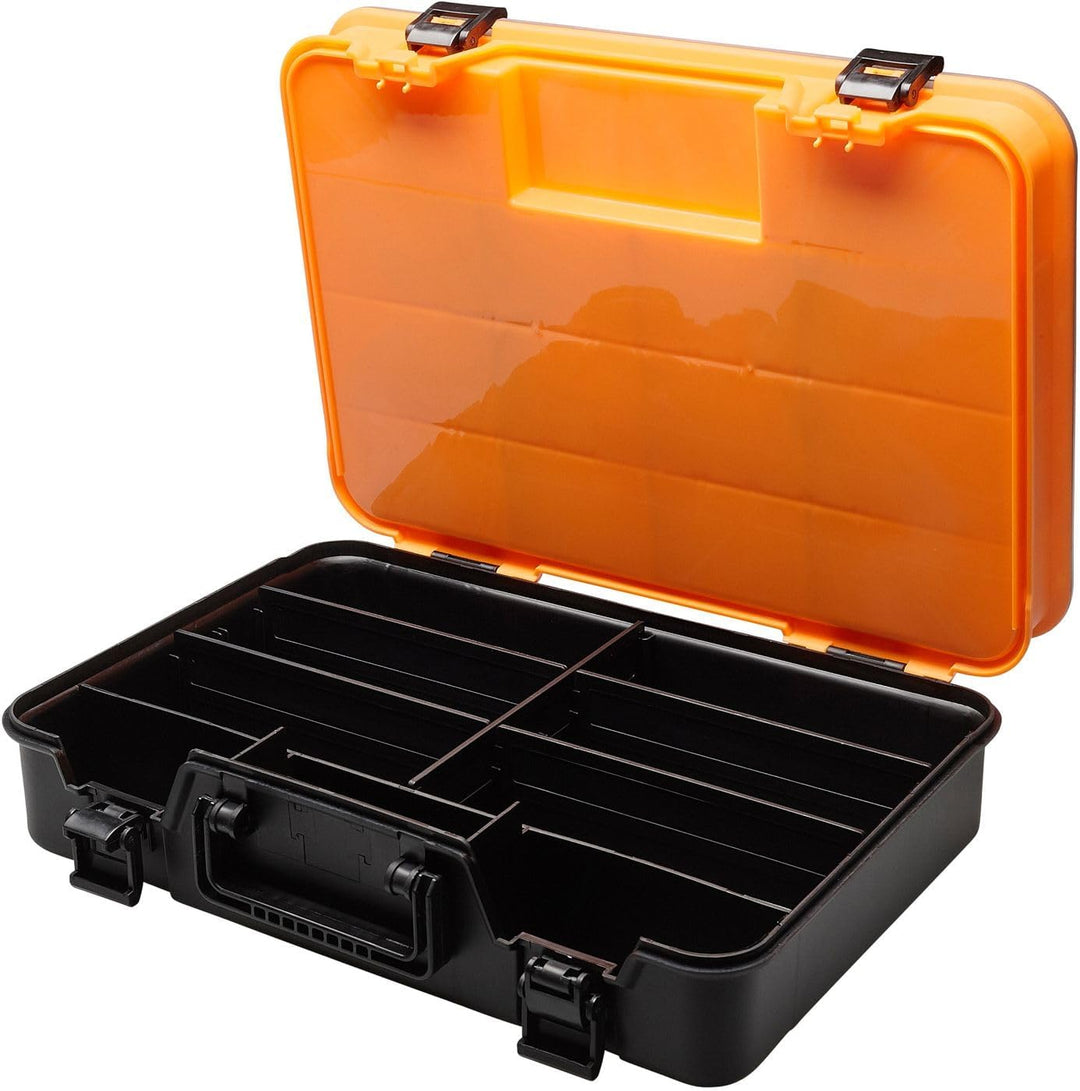 Savage Gear Kunstköderbox 39x28x12,5cm Lure Specialist Tackle Box