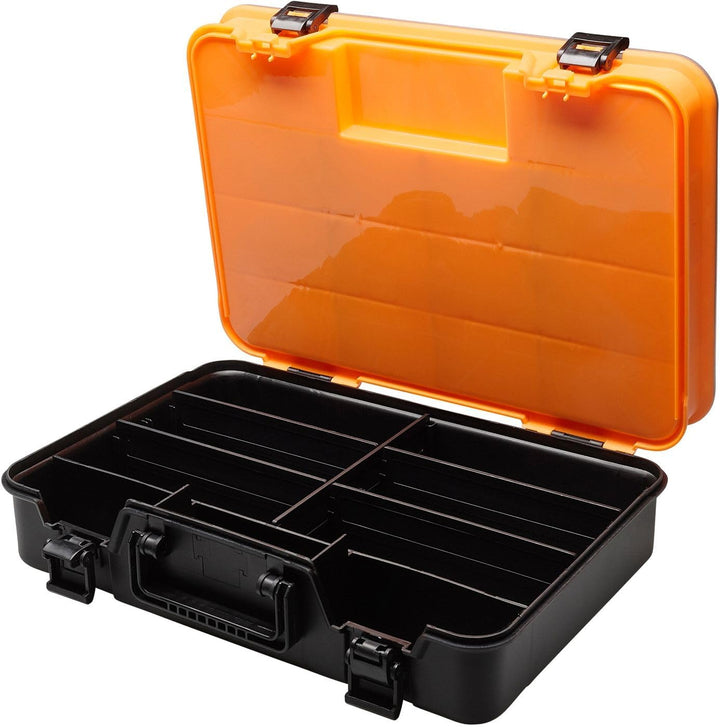 Savage Gear Kunstköderbox 39x28x12,5cm Lure Specialist Tackle Box