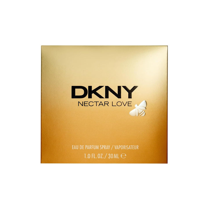 DKNY Nectar Love EdP, Linie: Nectar Love, Eau de Parfum, Grösse: 30ml