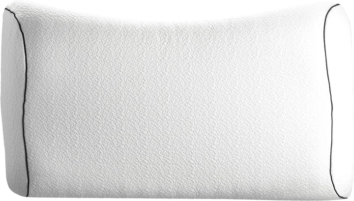 Technogel New Generation Original Anatomic Curve Orthopädisches Nackenstütz-Kopfkissen Antibakteriel