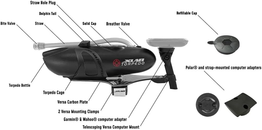 Torpedo Versa 500