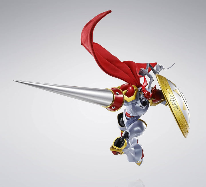 Bandai - Figuren, Mehrfarbig