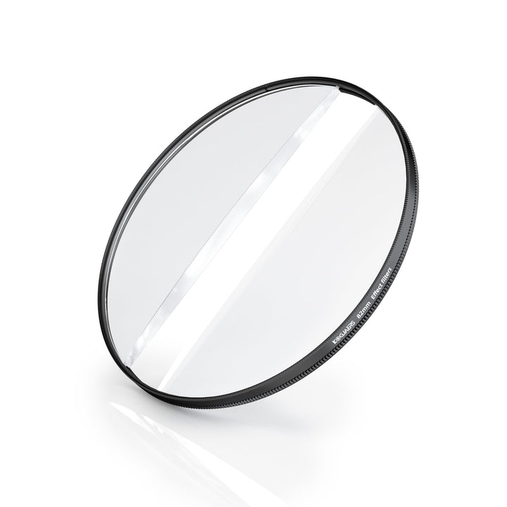 Objektivfilter, 82 mm, zweimonatliche Effekte, Filter, Vordergrund, Unschärfe, Kamerafilter, kreativ