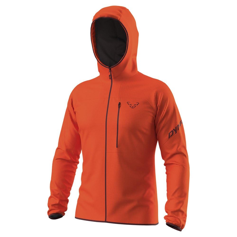 DYNAFIT Herren Traverse Gtx Jkt M Jacke L Dawn / 1570, L Dawn / 1570