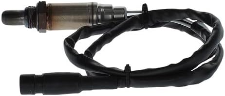 Bosch 0258003011 - Lambdasonde mit fahrzeugspezifischem Stecker