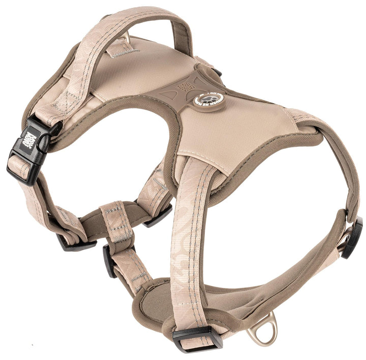 Max & Molly Sport Hundegeschirr Sehr Grosse Hunde mit Gotcha! Smart ID Sicherheitsanhänger, Matrix 2