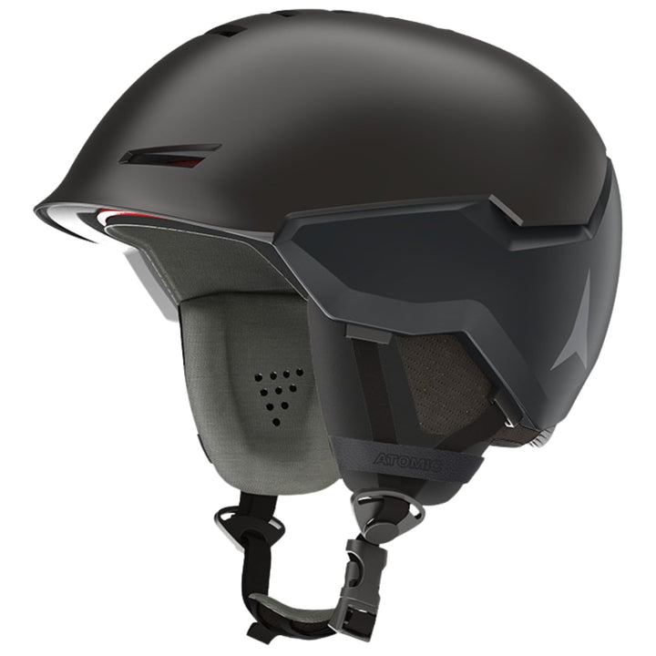 ATOMIC Revent + AMID Skihelm - Unisex für Erwachsene - Individuelle Passform & präziser Sitz - Überl