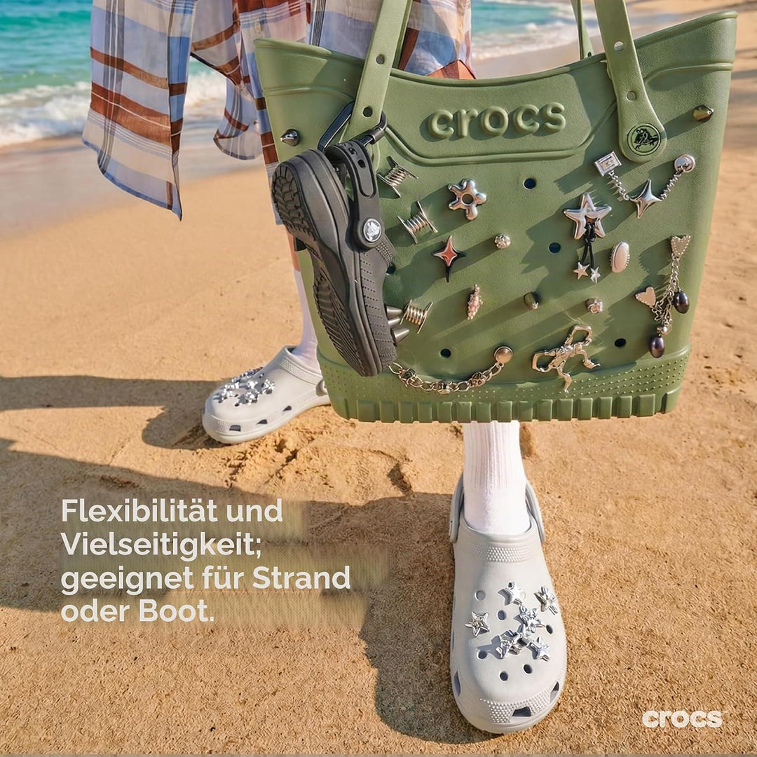 Crocs Classic Clog 36/37 EU Atmosphere, 36/37 EU Atmosphere