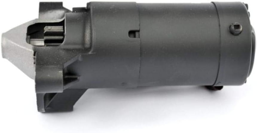 HELLA - Starter/Anlasser - 12V - 1.4kW - für u.a. Citroën Berlingo (M_) - 8EA 011 610-451