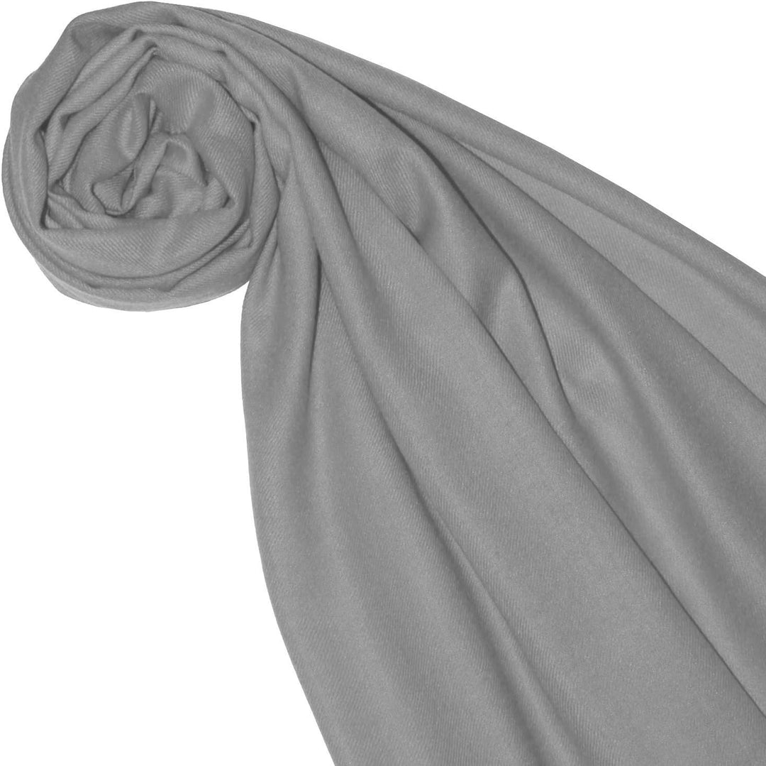 Lorenzo Cana Pashmina Damenschal Schaltuch 100% Kaschmir leicht kuschelweich Kaschmirschal Kaschmirt