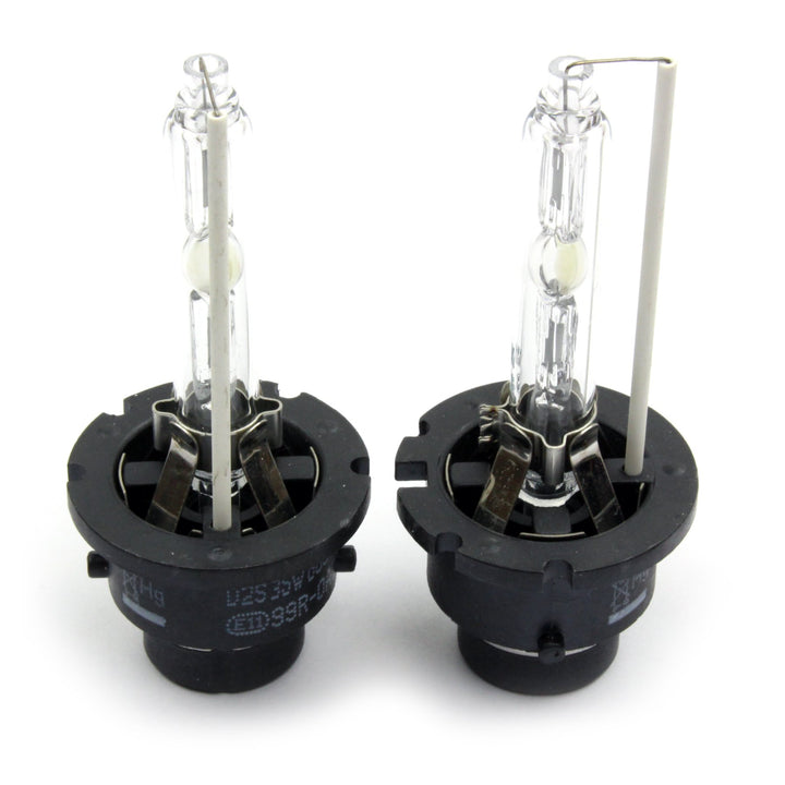 INION 2x St. D2S - 35W - P32d-2-85V HID 6000K Xenon Brenner Xenonbrenner Autolampe Birne Gasentladun