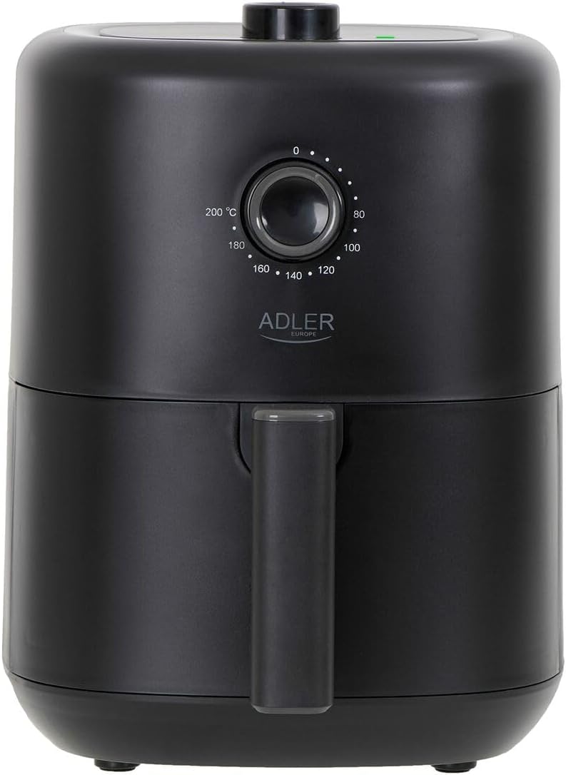 Fat-free deep fat fryer Adler AD 6310
