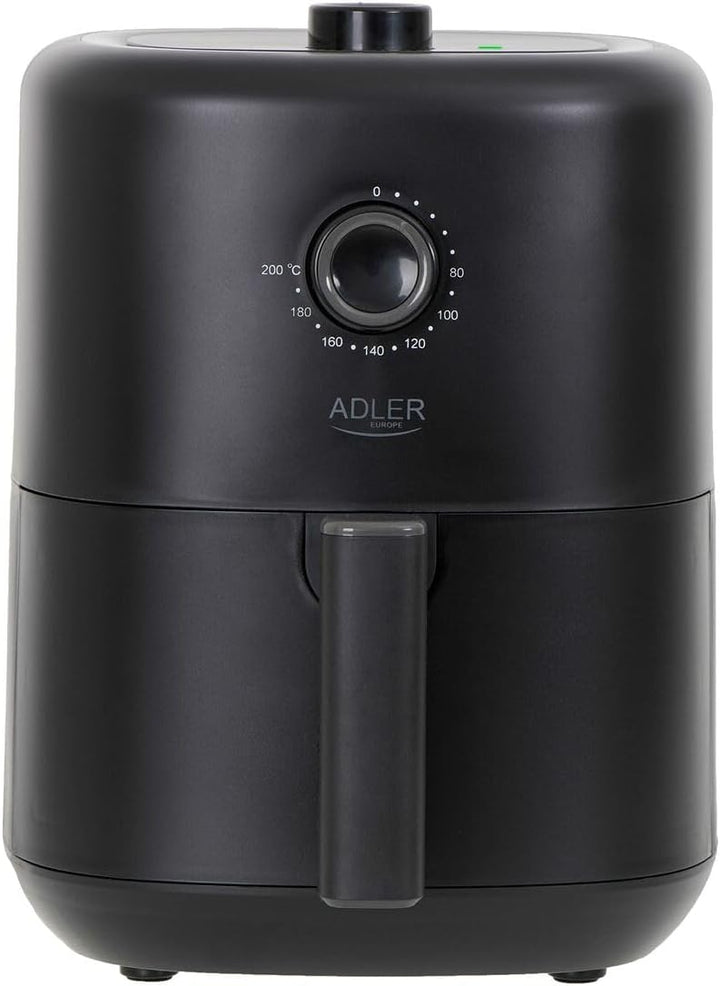 Fat-free deep fat fryer Adler AD 6310