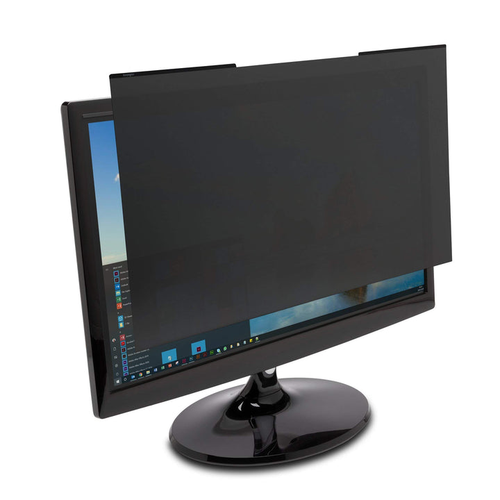 Kensington MagPro™ Magnetischer Blickschutzfilter für Monitore 23,8 Zoll, 16:9, Magnetische Schutzfo