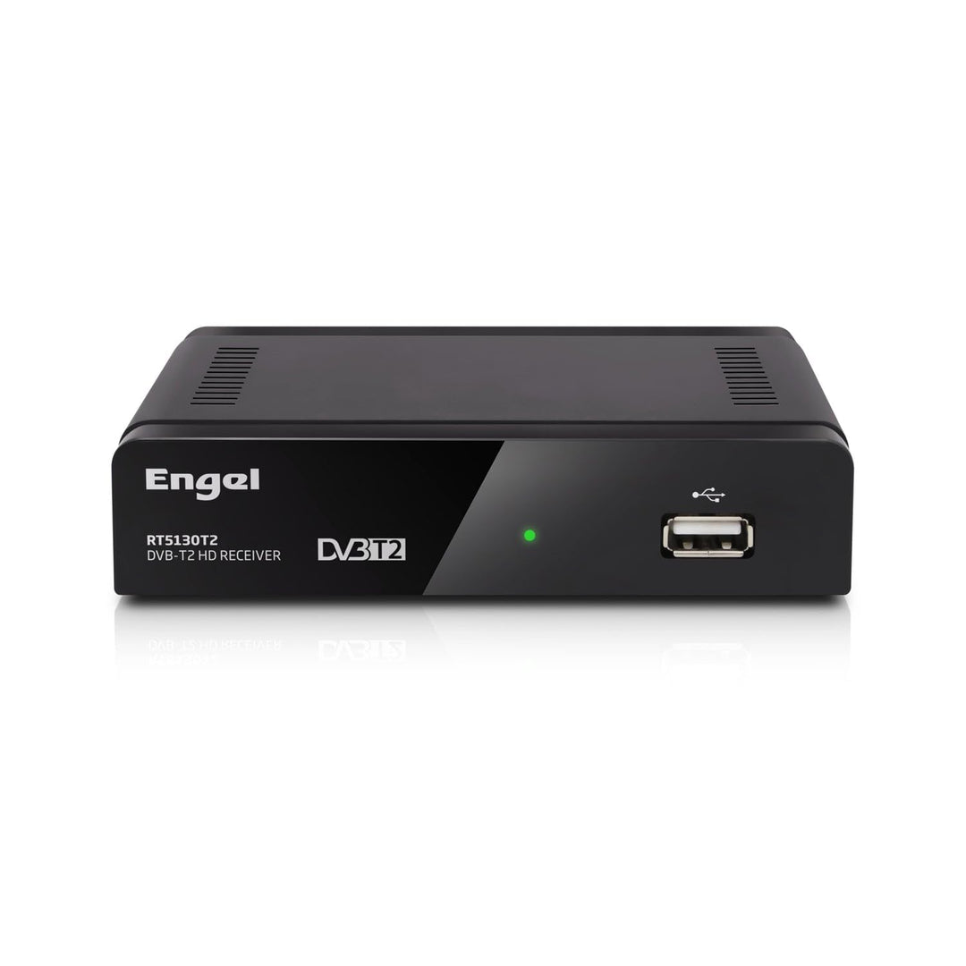 Engel Axil RT5130T2 TDT Tuner