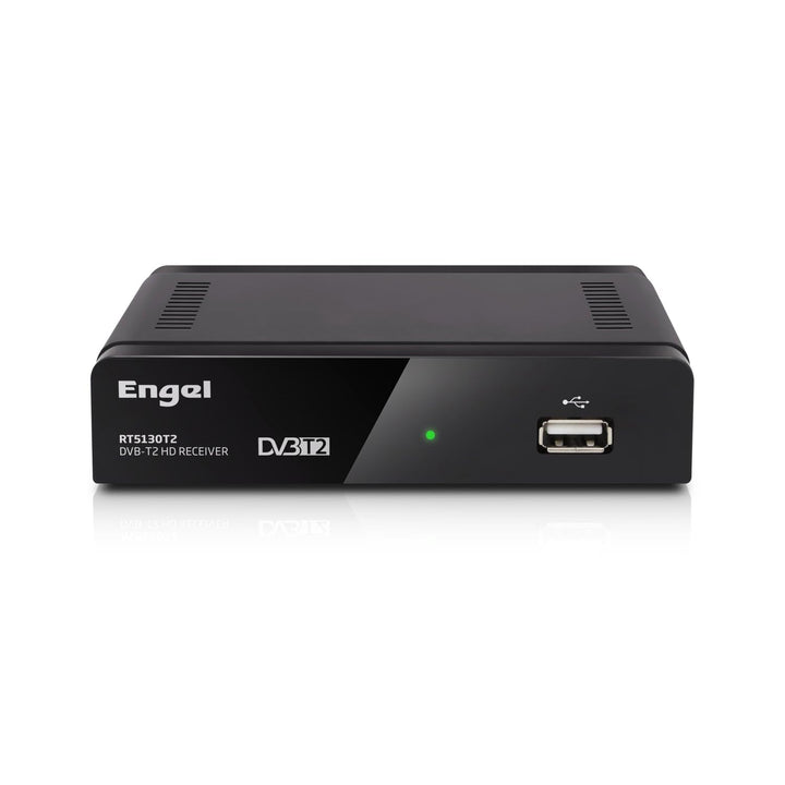 Engel Axil RT5130T2 TDT Tuner