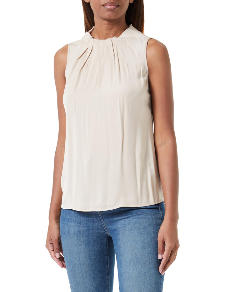 comma Damen Bluse, 40 8212