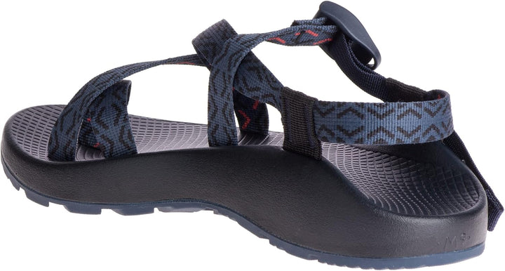 Chaco Herren Z2 Classicz2 Sandale, 41 EU Stepped Navy