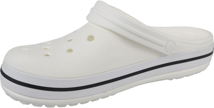 Crocband Clog 36/37 EU Weiss