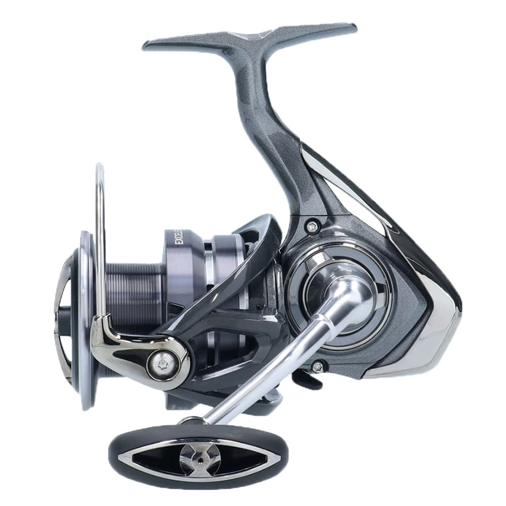 Daiwa Exceler LT Rolle 4000-C