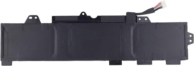 Duotipa Ersatzakku Batterie TT03XL kompatibel mit HP ELITEBOOK 755 850 G5 G5-41 G5-42 G5-44 ZBook 15