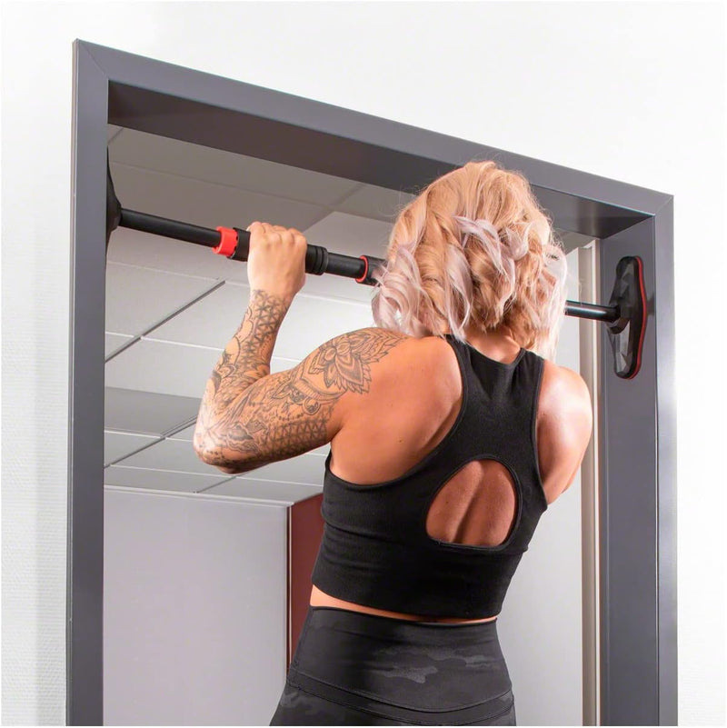 Sport-Tec Türreck Klimmzugstange Pull-Up 8.0, 65-100 cm