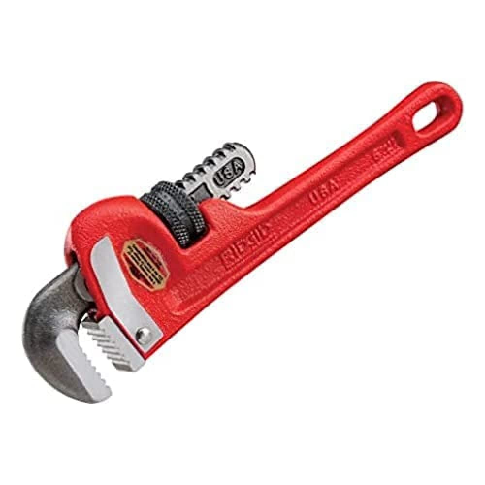 RIDGID 31020 Modell 14" gerade Rohrzange für schwere Beanspruchung, 14" Sanitär-Schraubenschlüssel 1