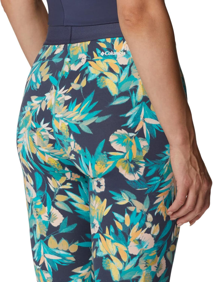 Columbia Damen Hike Leggins
