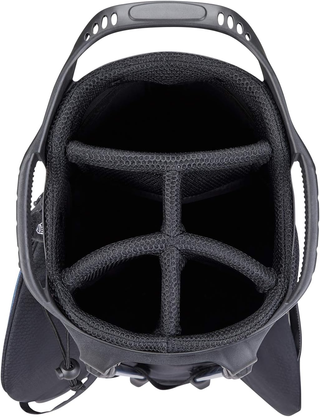 Wilson Staff eXo II CARRY Schwarz/ Blau, Schwarz/ Blau
