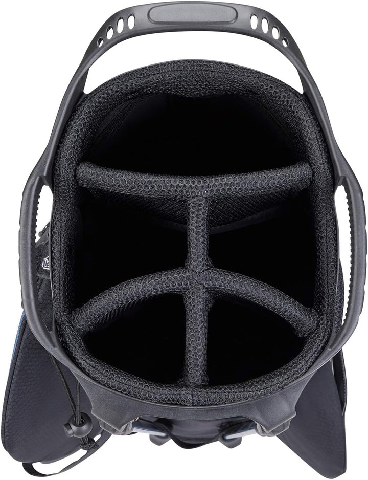 Wilson Staff eXo II CARRY Schwarz/ Blau, Schwarz/ Blau