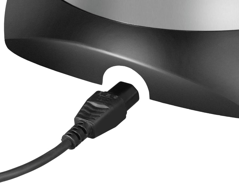 UNOLD Crepesmaker Profi, 1250 W, Durchmesser: 33cm, mit Zubehör,