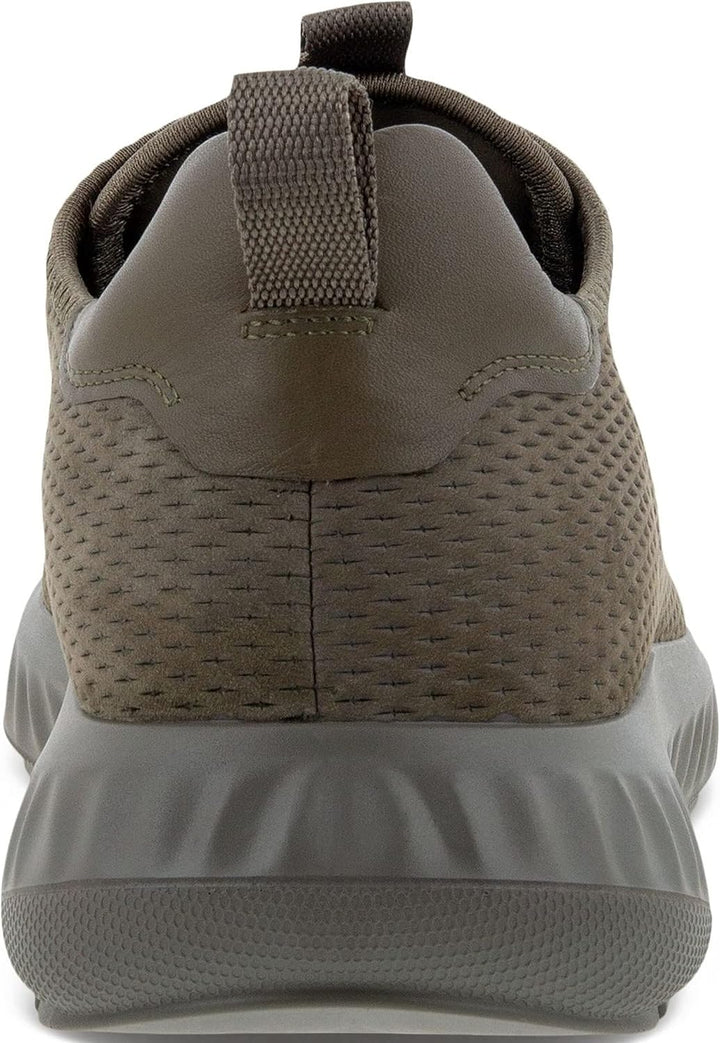 ECCO Herren Ath-1f Sneaker, 40 EU Schmal