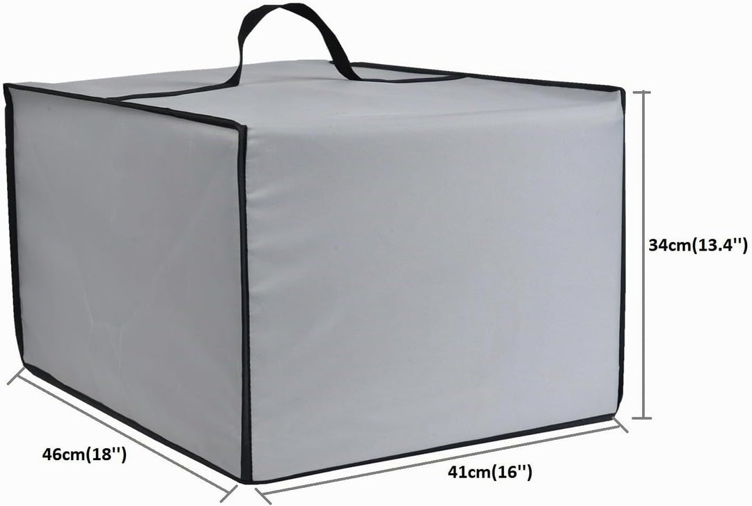 AF-WAN Antistatisches wasserdichtes Druckerstaub Abdeckungen für HP Color Laser 179fwg/ HP Color Las