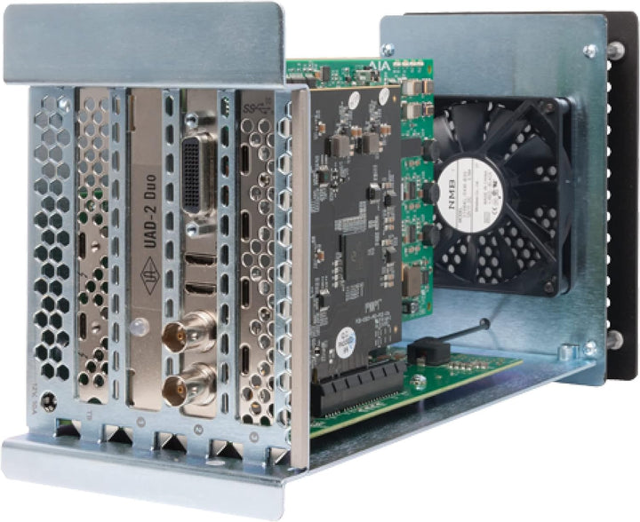 Sonnet Allegro USB-C 4-Port PCIe Karte Single, Single