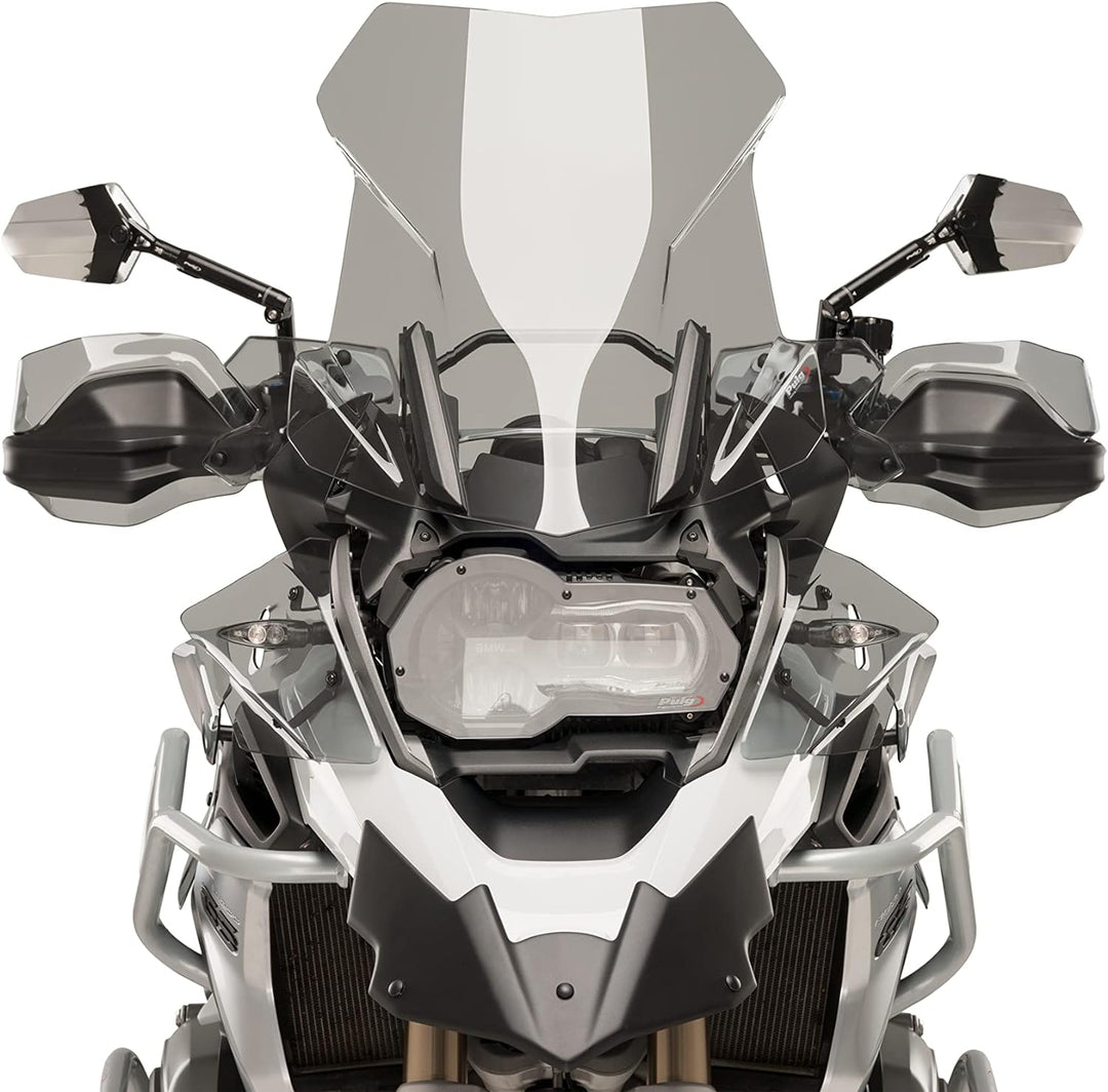 Puig 6486H Tourenscheibe, getönt, getönt