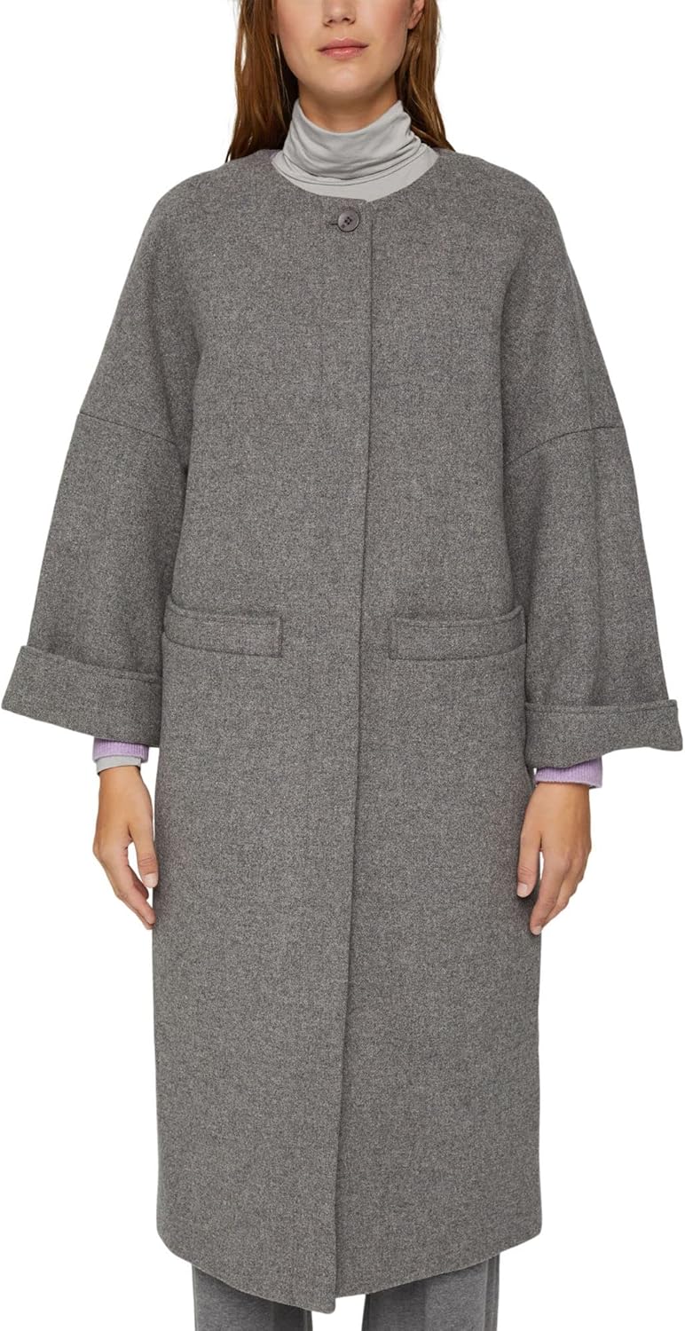 ESPRIT Damen Jacke