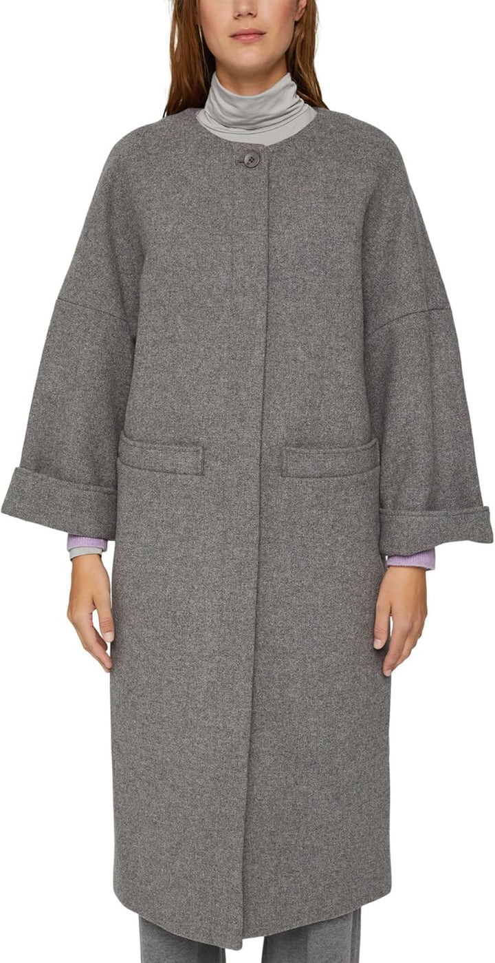 ESPRIT Damen Jacke