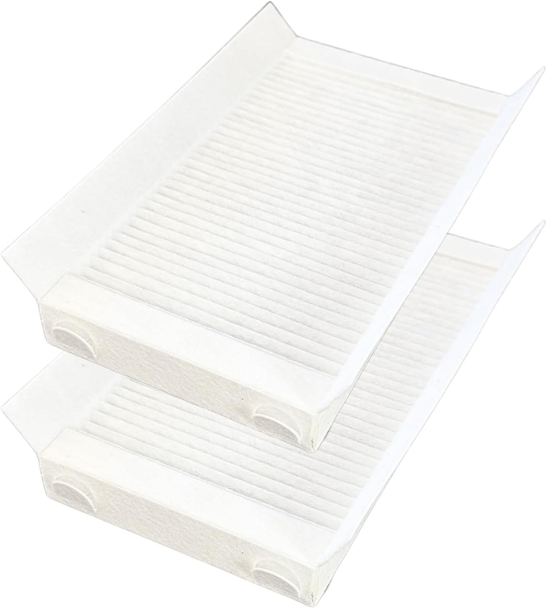 Filterset F7 + F7 für Zehnder ComfoAir 180 und WHR 918, 2 Stück