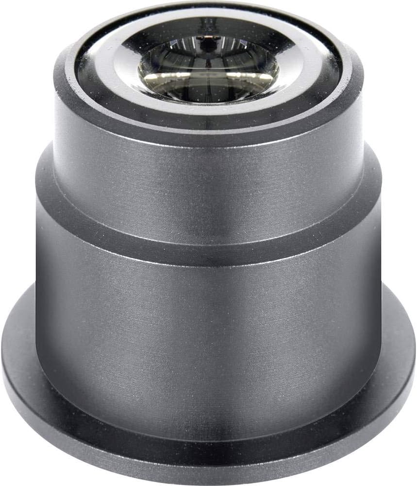 Bresser Dunkelfeld-Kondensor trocken (Bresser Serie 57XXXXX)