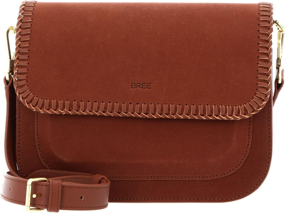BREE Cambridge 7 Umhängetasche 26 cm