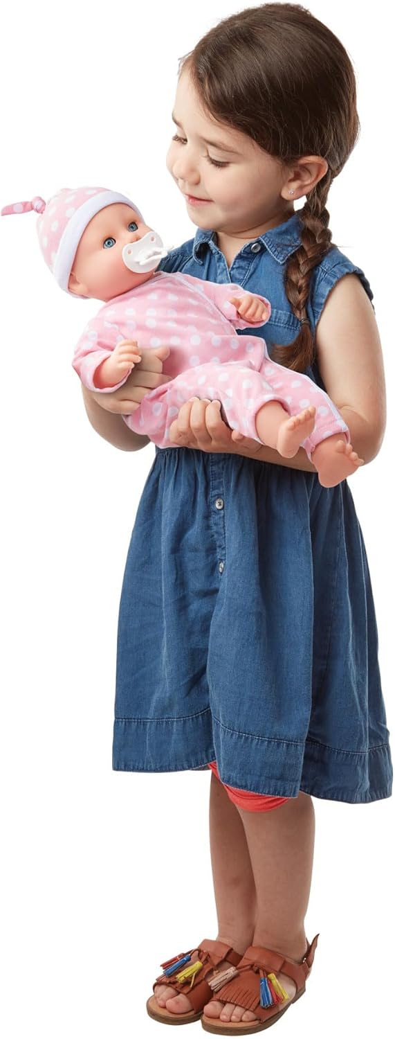 Melissa & Doug Luke & Lucy - Zwillinge