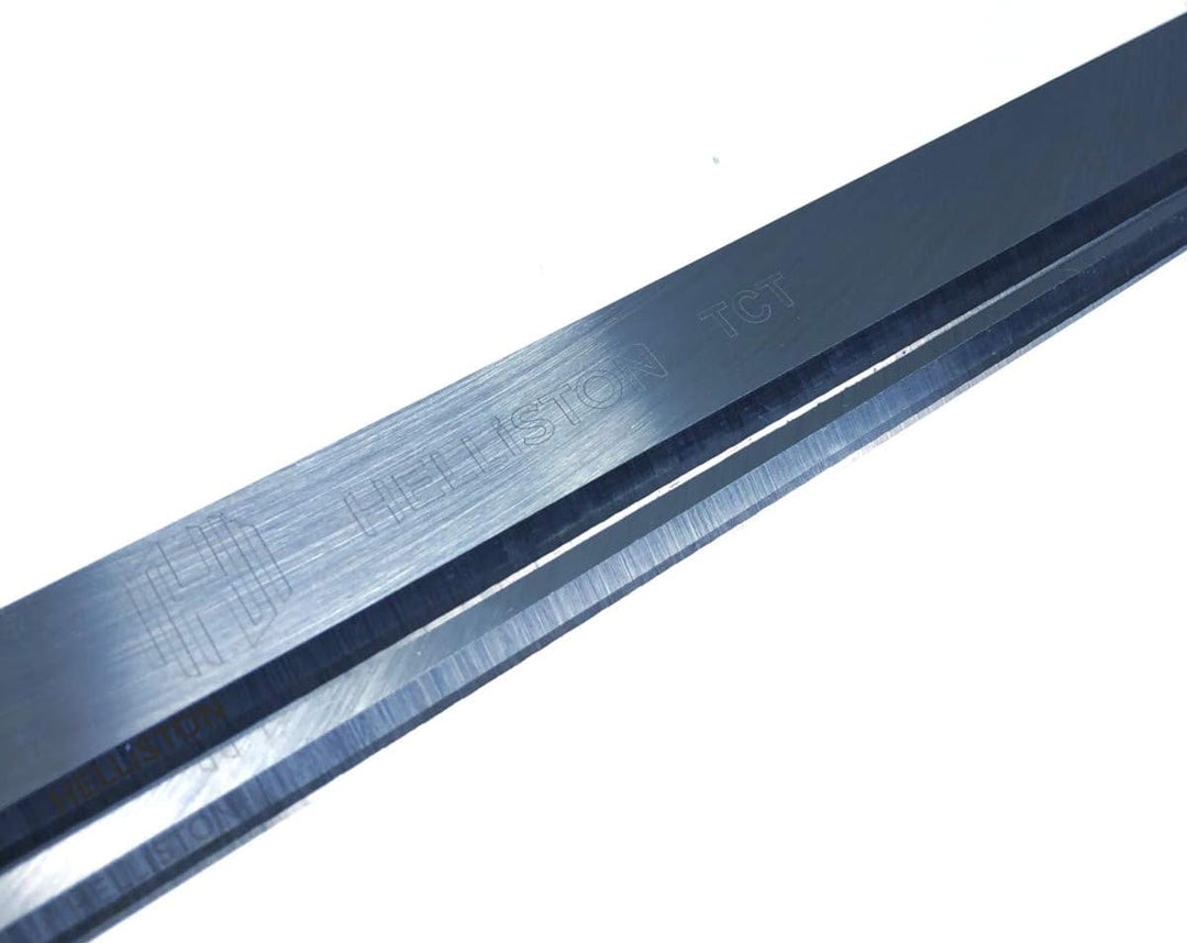 HM/TCT Hobelmesser für Scheppach HMC3200, 320x18x3mm (1 Satz = 2 Hobelmesser), 1