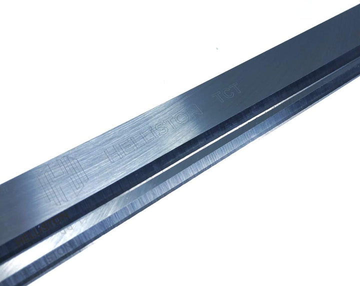 HM/TCT Hobelmesser für Scheppach HMC3200, 320x18x3mm (1 Satz = 2 Hobelmesser), 1