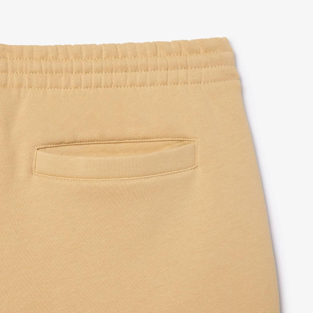 Lacoste Herren Kurze Schlauch XS Beige (Ixq)