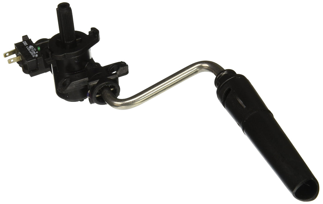 DeLonghi 7313216621 Heisswasser Dampf Aufschäumer Hahn EAM ESAM Magnifica