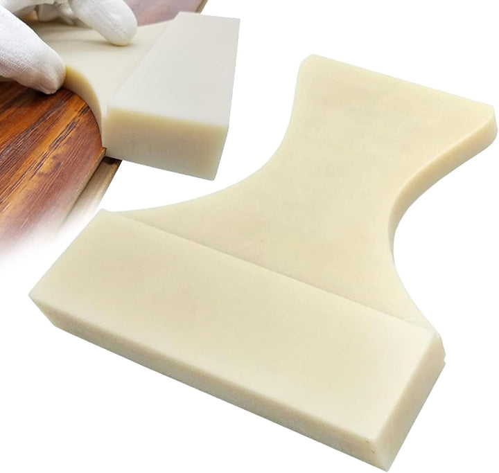 Schwerlastklotz, Nylon Bodenbelag Installationswerkzeug, Tragbarer Laminat-Bodenblock mit strapazier