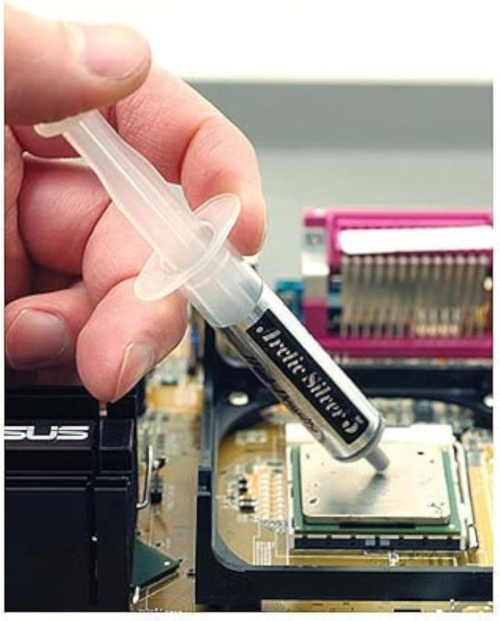 Arctic Silver AS5-12G - 5 Thermal Compound (12g)