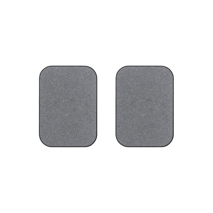 Original Mikrofon-Mini-Klemmmagnet (Paar), nur für DJI Mic Mini Wireless Transmitter, einfache Befes